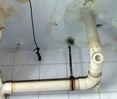 夏邑卫生间漏水检测多少钱