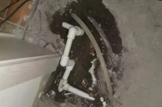 夏邑卫生间漏水检测多少钱