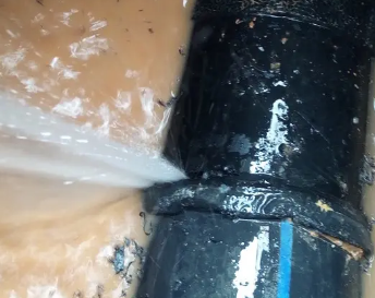 夏邑漏水维修价格明细