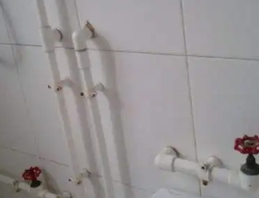 夏邑水管维修多少钱