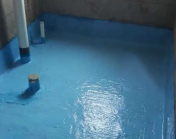 夏邑卫生间防水哪家好