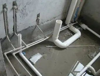 夏邑水管维修多少钱