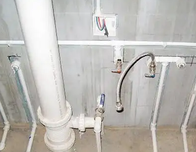 夏邑水管维修价格明细