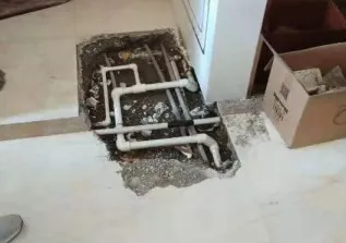 夏邑查漏水多少钱