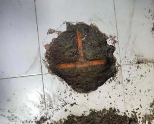 夏邑查漏水多少钱