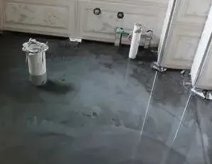 夏邑卫生间漏水维修公司为您专业分享下夏邑卫生间漏水检测的知识点