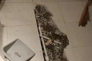 夏邑卫生间漏水检测电话